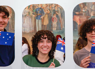 Inscrições abertas para o Ganhando o Mundo 2026