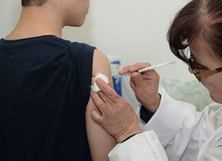 Vacinação contra HPV passa a abranger adolescentes de 15 a 19 anos