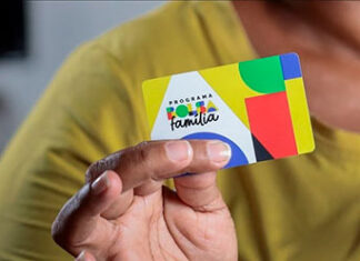 Paraná tem 605,2 mil famílias beneficiadas pelo Bolsa Família em março