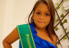 Miss infantil bandeirantense conquista título de ‘Princesinha do Mar do Brasil’!