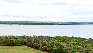 Projeto impulsiona fiscalização em área de preservação permanente do Rio Paranapanema