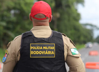 Polícia Militar do Paraná reforça segurança nas rodovias do estado