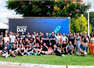 Cornélio está entre as 19 cidades paranaenses a receber o Startup Day 2025