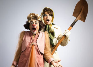 Após sessões lotadas, comédia retorna com entrada gratuita ao Teatro CAT