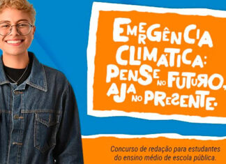 Vivência legislativa: programa Jovem Senador 2025 já está com inscrições abertas