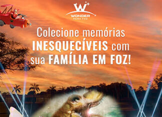 Wonder Park: da coleção de automóveis a fronteiras do tempo e da imaginação