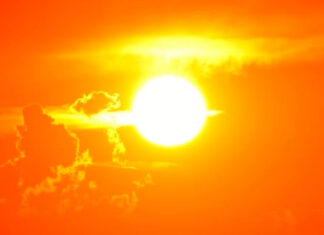 Após duas semanas de verão intenso, tempo ficará mais ameno no Paraná com frente fria