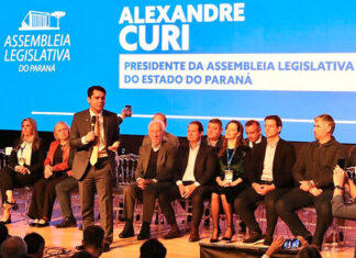 “Se a cidade tiver projeto, não falta dinheiro para executá-lo”, afirma Curi