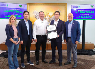 Assaí e Uraí vão receber pavimentação e iluminação pelo programa ‘Asfalto Novo, Vida Nova’