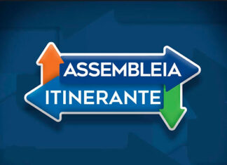 Deputados anunciam que Bandeirantes receberá edição da Assembleia Itinerante em setembro
