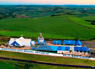 Bandeirantes vai sediar Fórum Paranaense de Turismo Religioso em 2026