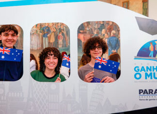 Para 2026, programa Ganhando o Mundo ofertará 2 mil vagas