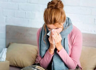 Gripe ou resfriado? Como diferenciar os sintomas e saber quando buscar tratamento