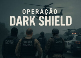 Ação conjunta realiza Operação Dark Shield II em Cornélio Procópio