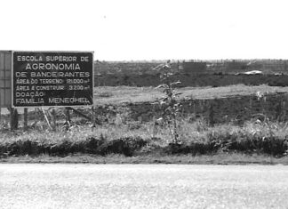 FRAGMENTOS DA NOSSA HISTÓRIA: GESTÕES E LEGISLATURAS DO MUNICÍPIO