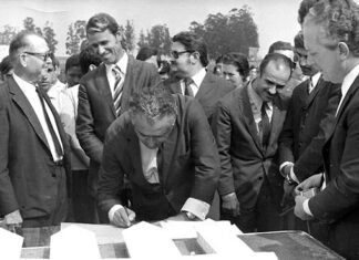 FRAGMENTOS DA NOSSA HISTÓRIA: GESTÕES E LEGISLATURAS DO MUNICÍPIO