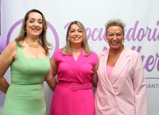 Bandeirantes é beneficiada com instalação da Procuradoria da Mulher na Câmara Municipal