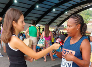 Formiga fala sobre expectativas para o Mundial Feminino de 2027 no Brasil