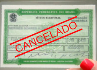 Mais de mil eleitores de Bandeirantes correm risco de ter título cancelado