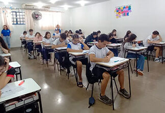 Colégio Ecel de Bandeirantes oferece aos alunos um Ensino Médio de excelência