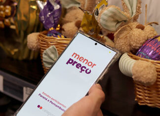 Aplicativo Menor Preço ajuda a pesquisar e gera economia