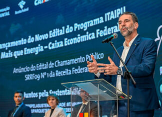 Nova data: seleção do edital de Itaipu para organizações sociais será divulgada no dia 30 de abril