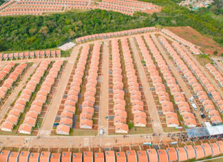 Conselho do FGTS aprova nova faixa do Minha Casa, Minha Vida para classe média