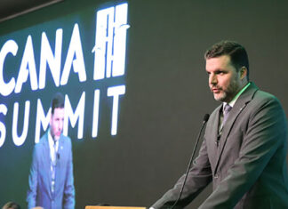 Lupion: “Não vamos aceitar invasões de terra usando pessoas como massa de manobra”