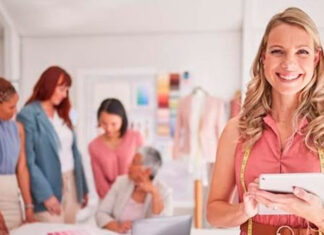 Palestra para mulheres empreendedoras: ‘Pensando Fora da Caixa para o Sucesso’