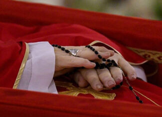 Papa Francisco: velório aberto começa nesta quarta-feira e funeral será no sábado