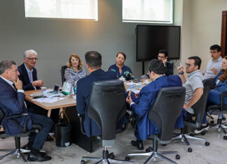 Para apurar fraudes, Governo do Estado vai realizar pente-fino no Nota Paraná