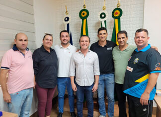 Jacarezinho vai receber primeira fase do Paraná Bom de Bola