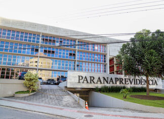 Beneficiários da Paranaprevidência devem atualizar dados para evitar bloqueio de pagamentos