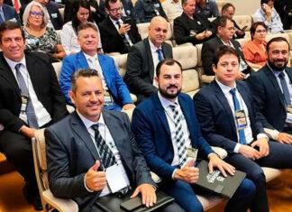 Prefeitos do Norte Pioneiro buscam recursos em Brasília para impulsionar desenvolvimento local