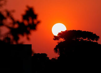 Previsão do tempo será um pouco de tudo neste feriado