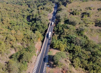 Rodovias paranaenses terão movimento alto no feriadão de Páscoa e Tiradentes