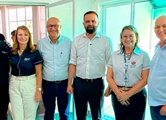 Romanelli destaca anúncio de colégios agrícolas em Joaquim Távora e Santo Antônio da Platina