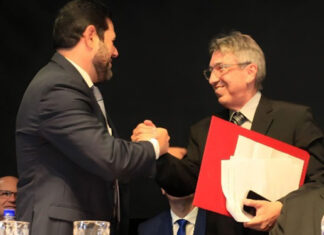 Subseção da OAB/Bandeirantes tem nova diretoria para triênio 2025/2027