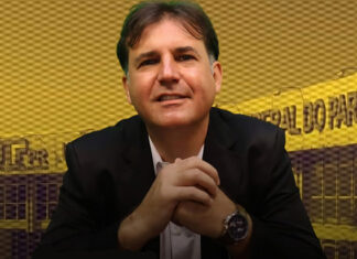 UTFPR/Cornélio tem novo diretor-geral