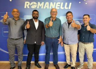 Vereadores de Bandeirantes apresentam demandas e deputado garante R$ 2 milhões em recursos