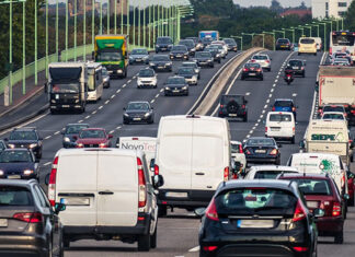 Feriado do dia 1º exige atenção redobrada dos motoristas nas estradas