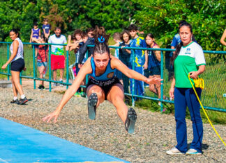 Jacarezinho sedia a 2ª fase regional dos Jogos Escolares do Paraná