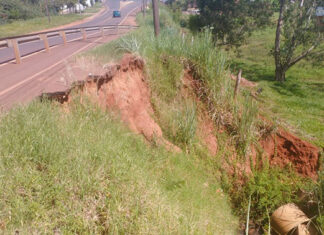Edital de novo bueiro metálico em rodovia de Ribeirão do Pinhal tem resultado final
