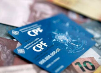 Número de CPFs inadimplentes diminuem em abril no Paraná