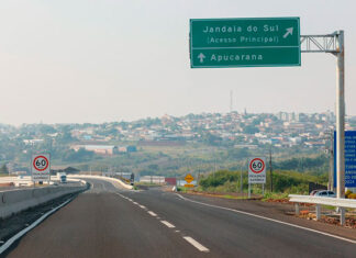 Concessionária do Lote 3, CCR PRVias inicia operação de serviços nas rodovias