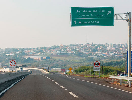 Concessionária do Lote 3, CCR PRVias inicia operação de serviços nas rodovias
