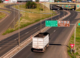 Concessionária do Lote 6, EPR Iguaçu inicia prestação de serviços no Oeste e Sudoeste