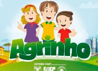 Inscrição para Concurso Agrinho 2025 tem prazo específico em cada categoria