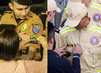 Inscrições para concurso da PM e Bombeiros vão até o dia 13 de maio