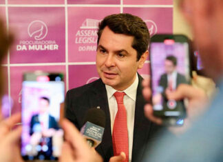 “Estamos sempre valorizando e cuidando de quem cuida”, afirma Curi